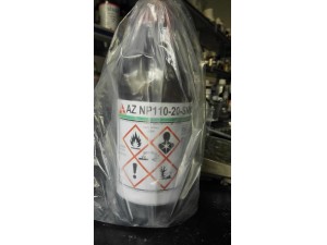 无机聚硅氮烷NP110